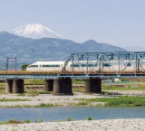 小田急ロマンスカー で行く箱根への旅