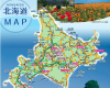 北海道MAP