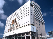 沖縄ナハナホテル＆スパ