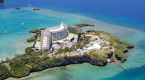 沖縄人気リゾートホテル