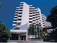 沖縄ワシントンホテル