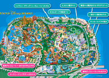 TDR MAP