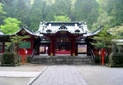 箱根神社