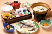 ホテルマイユクール祥月 レストラン