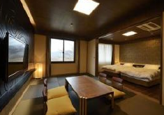 箱根レイクホテル 客室
