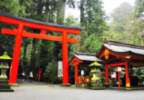 箱根神社