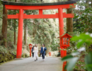 箱根神社