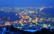 函館山夜景