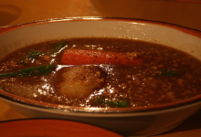 スープカレー