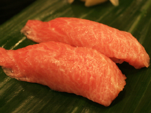 札幌　寿司