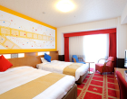 ホテル京阪 ユニバーサル・シティ 客室