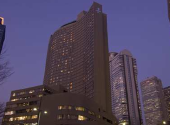 ヒルトン東京