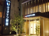 ヴィアイン新宿
