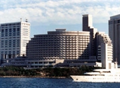 ヒルトン東京