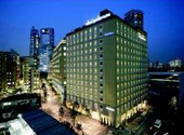 ヒルトン東京