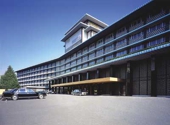 ヒルトン東京
