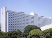 ヒルトン東京