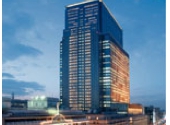 ヒルトン東京