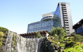 ヒルトン東京