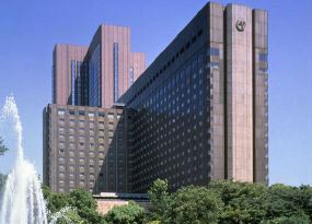 帝国ホテル東京