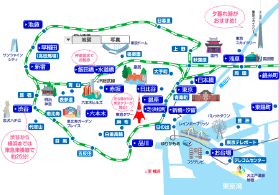 都内MAP
