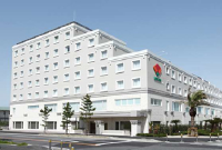 ホテルイースト21東京