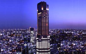 セルリアンタワー東急