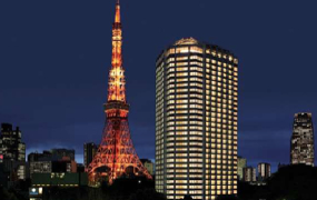 ヒルトン東京