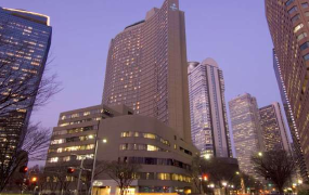 ヒルトン東京