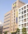 スマイルホテル東京日本橋